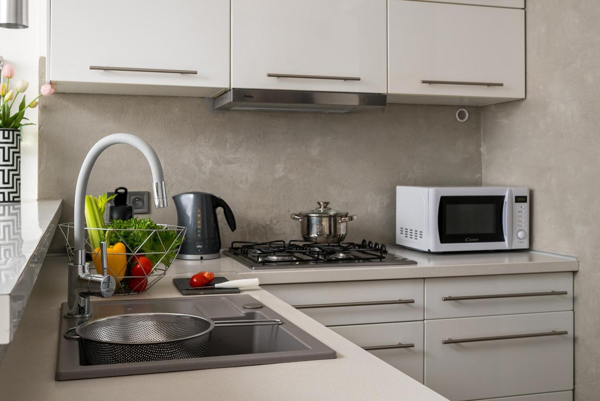 Air-Conditioned Premium Loft Warsaw Skyline Only 900 M To Central Station מראה חיצוני תמונה