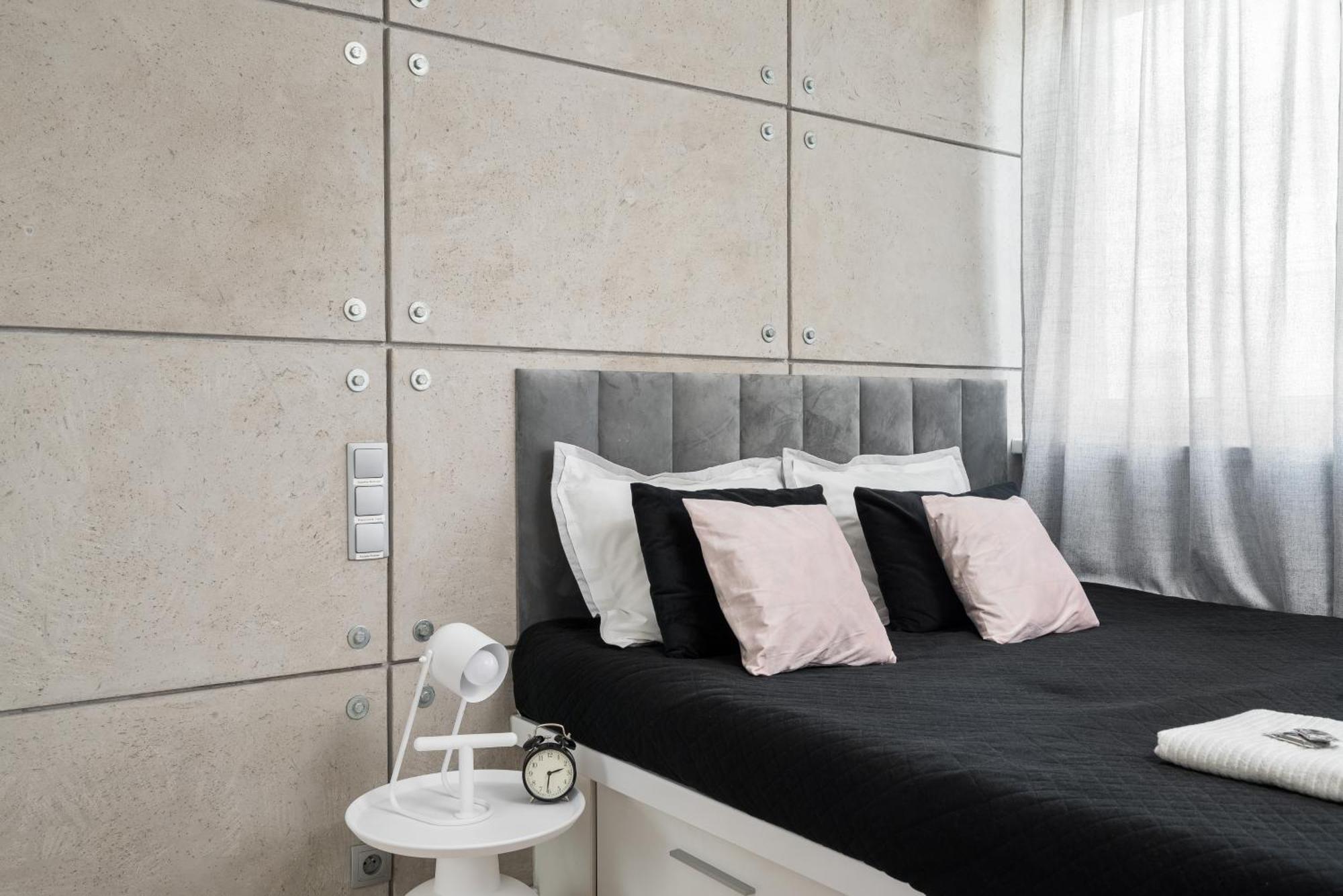 Air-Conditioned Premium Loft Warsaw Skyline Only 900 M To Central Station מראה חיצוני תמונה